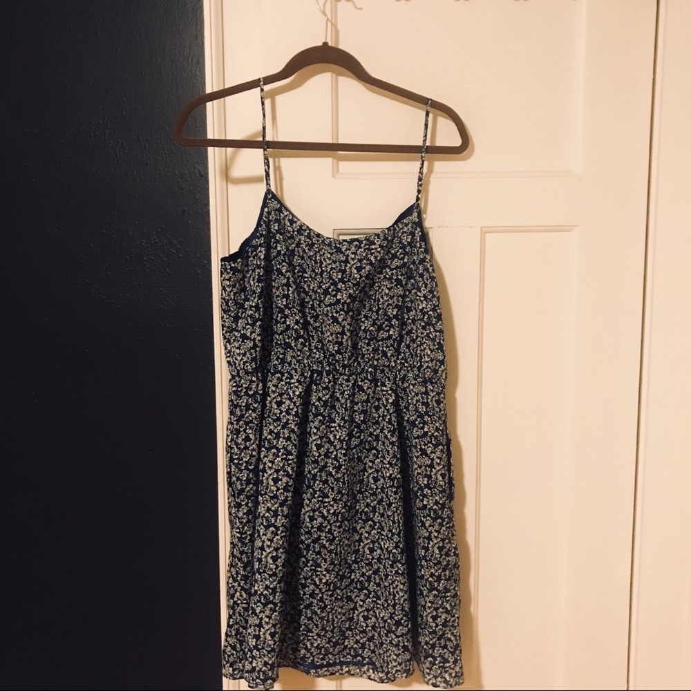 J Crew factory sundress